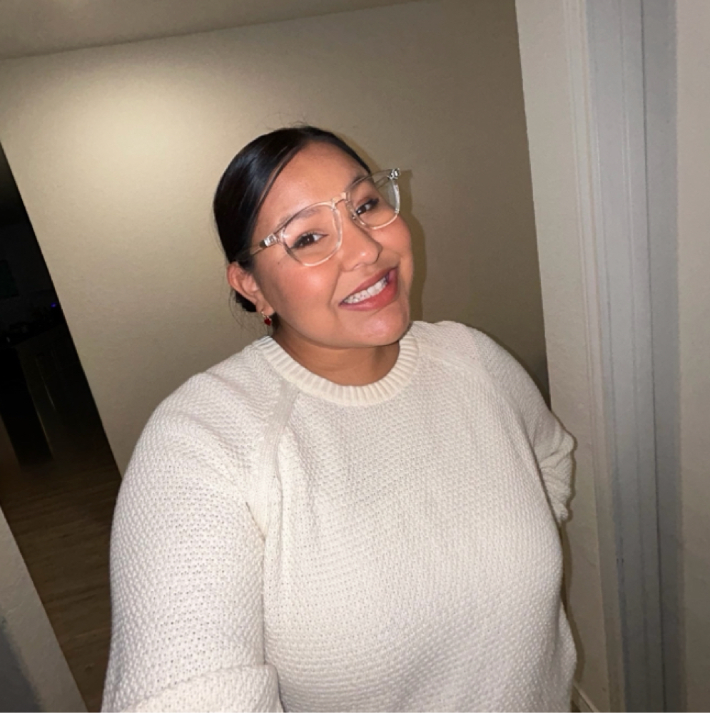 Angeline Arredondo at The HairCraft in Enterprise, AL