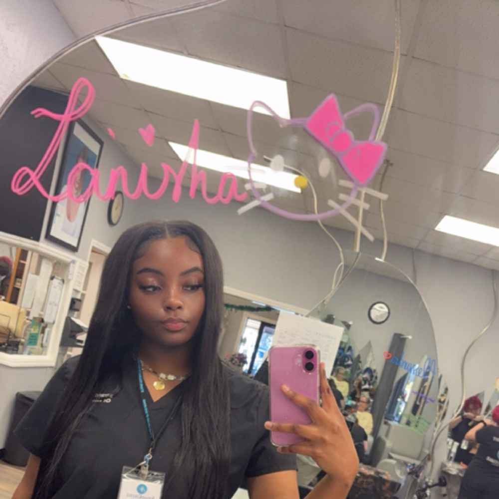 La Nisha Hemingway