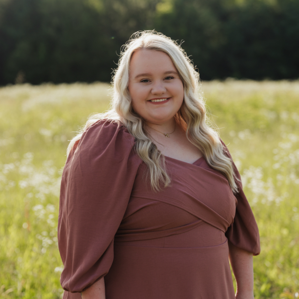 Chloe Green at Shearly Southern Salon in Pickens, SC