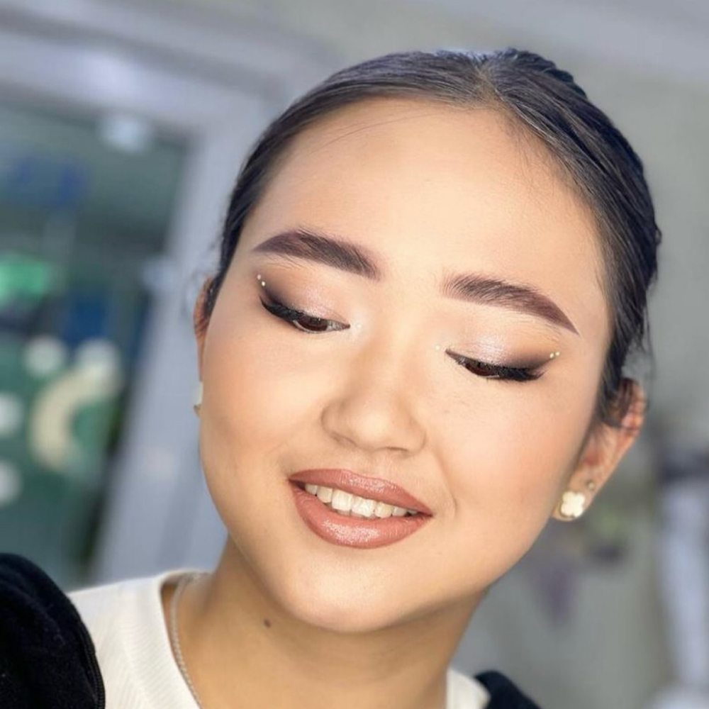 Tolgonai Lash Artist at Beauty Mood in Hatboro, PA