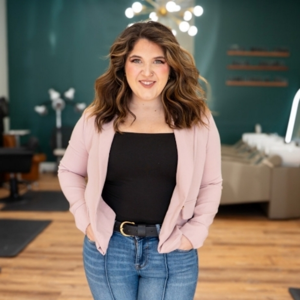 Kayla Rowe at Haven Grace in Cochran, GA