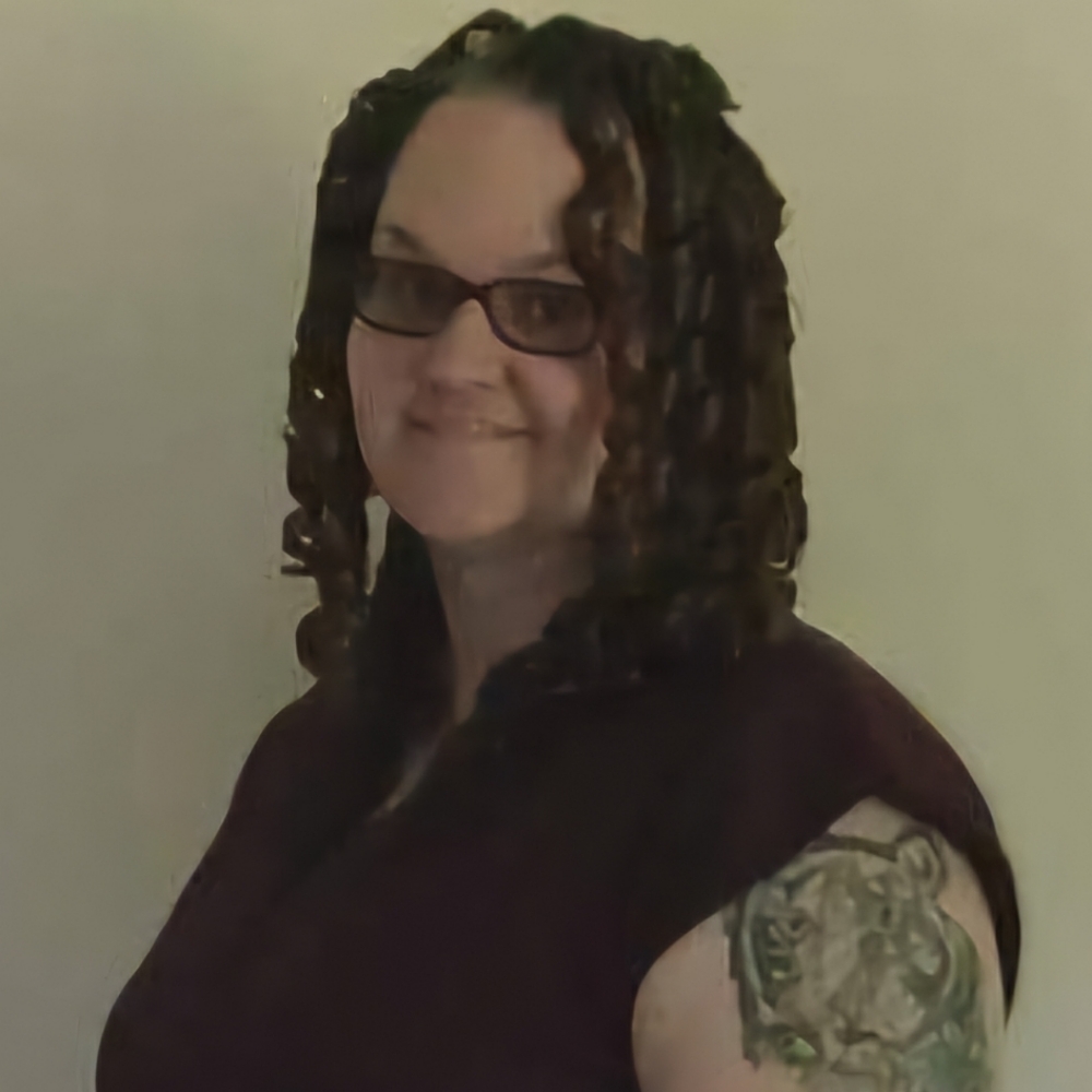 Tasha Johnston at One Touch Massage & Spa in Rock Hill, SC