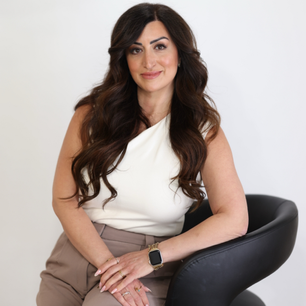 Christina Araj