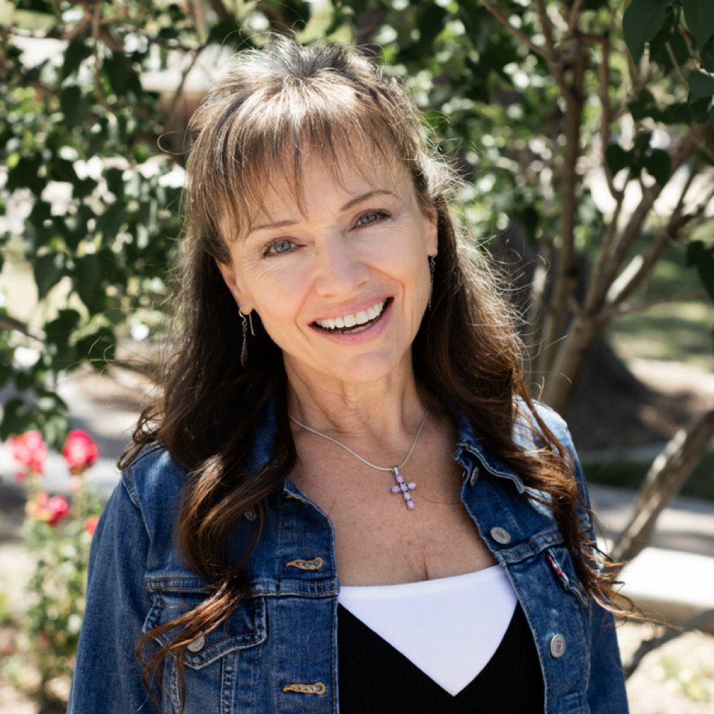 Sherry Martinez at A Vital Touch Day Spa in Shell Beach, CA
