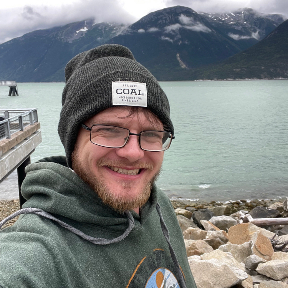 Aeon Held at Valor Barber shop in Santa  Claus, IN