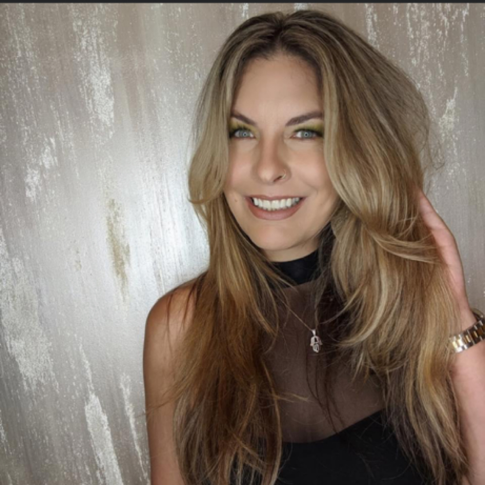 Heather Martin at KAIT HAIR | LASH | SPA in Alpharetta, GA