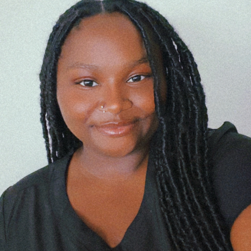 Keiara James at The Sculpturist Wellness Studio in Brentwood, TN