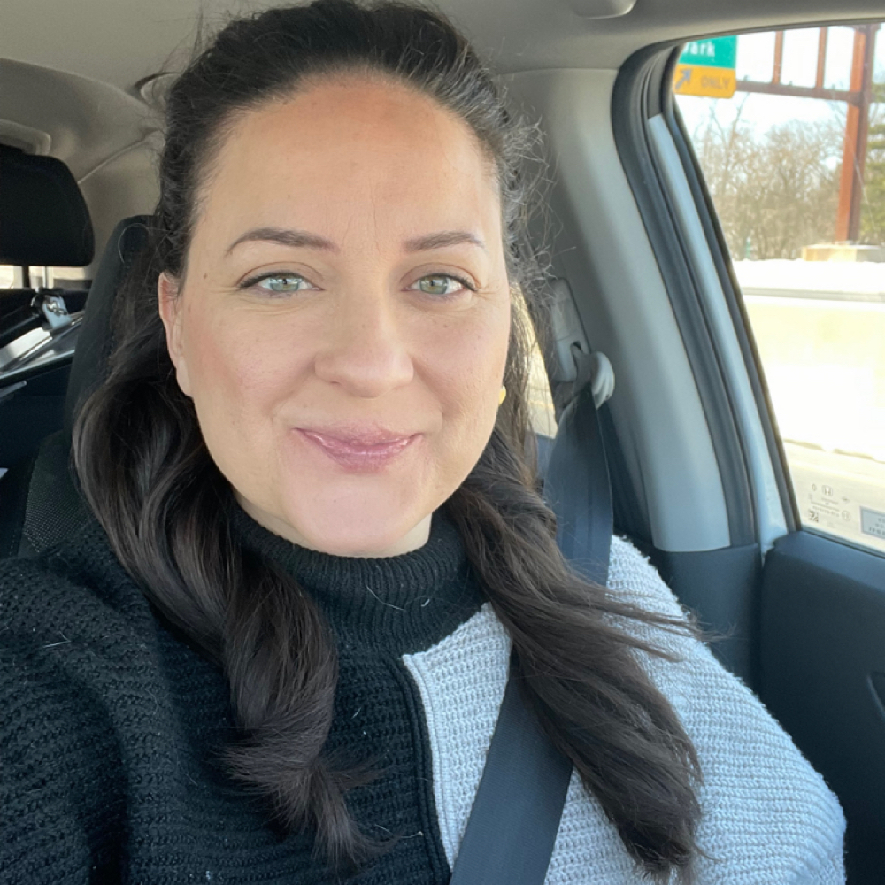 Krista Little at CitiZEN Mobile Massage in Scotch Plains, NJ