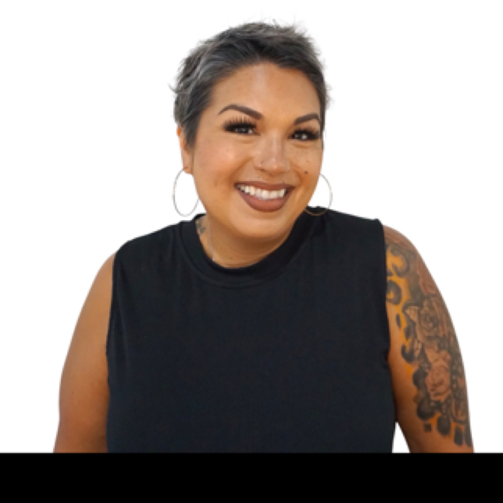 Toni Matthey at Made To Slay Salon LLC in League City, TX