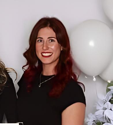 Randilynn LaPointe at Reflexions Studio LLC in Newington, CT