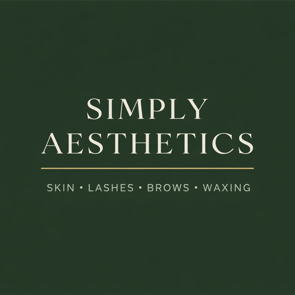 Louren Molina at Simply Aesthetics in Round Rock, TX