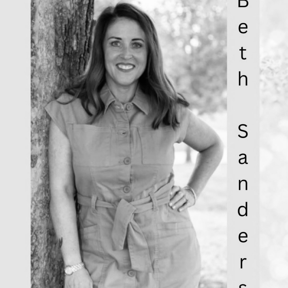 Beth Sanders