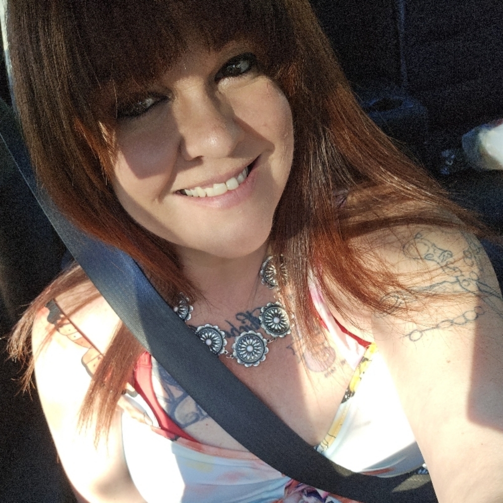 Crystal George at Sammie & Crystal at Refresh Spa & Salon in Copperas Cove, TX