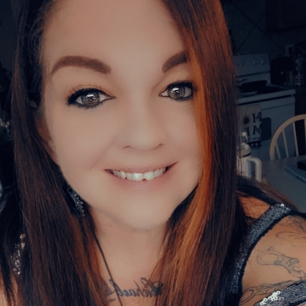 Crystal George