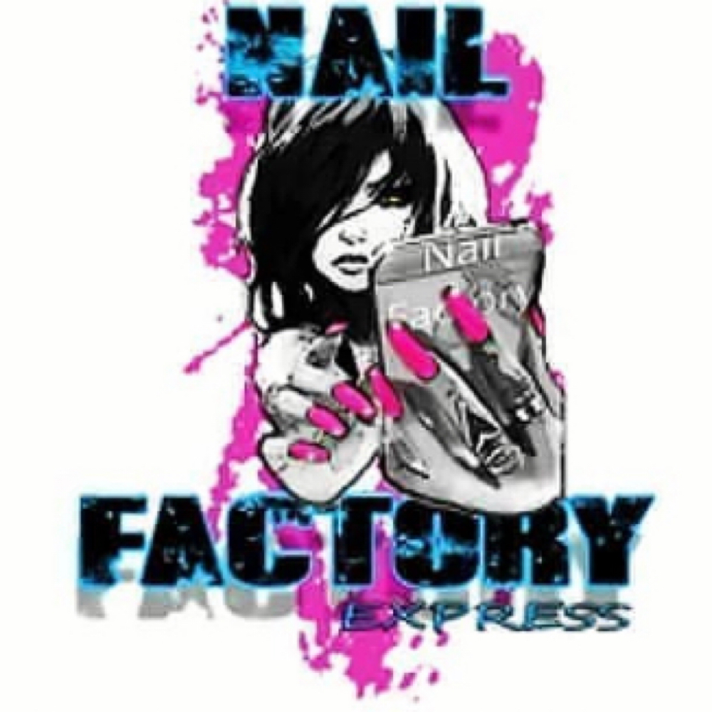 Kat Nail Factory