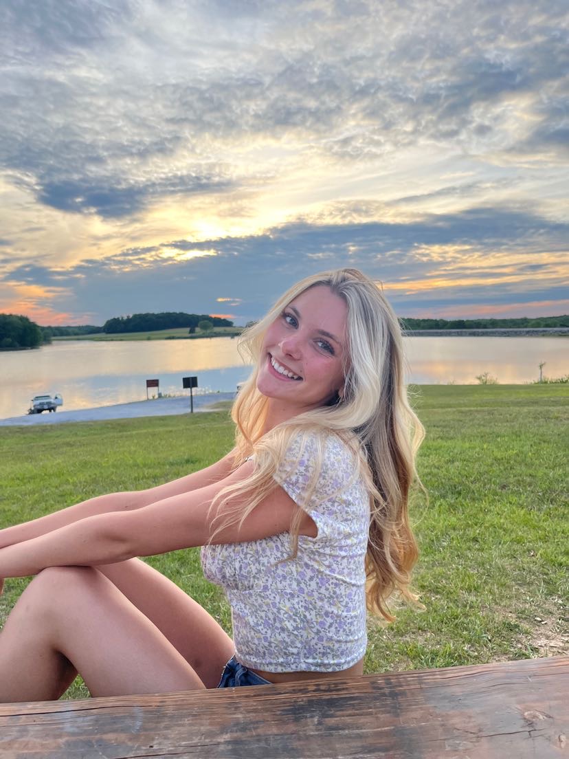 Gracie Brakefield