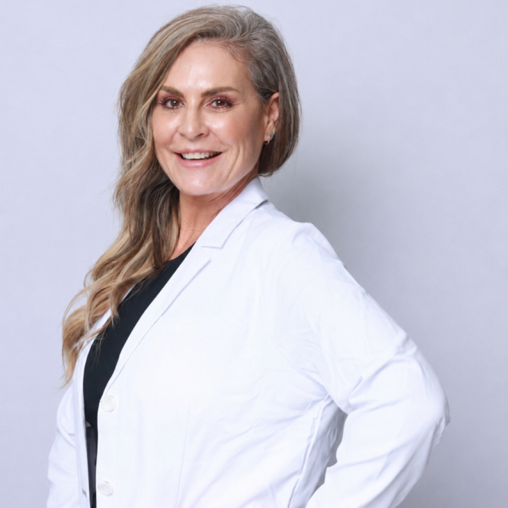 Erin Blaser at Skyn Esthetics INC. in Boca Raton, FL