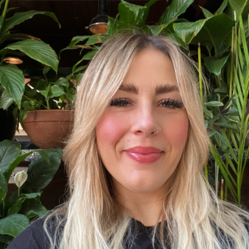 Lacey Oliver at The Shade Haus in Houston, TX