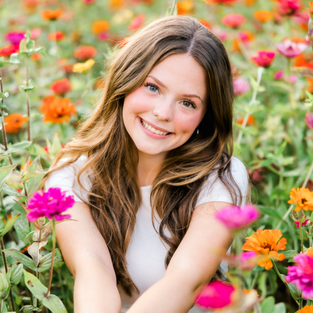 Brelee Rowland at Zen in Hayesville, NC