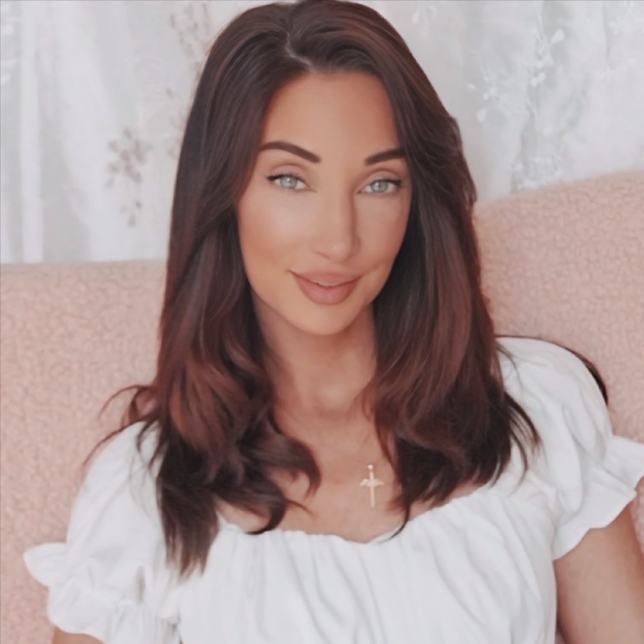 Amanda Hutchins at Sienna Ray Salon and Spa Estero in Fort Myers, FL
