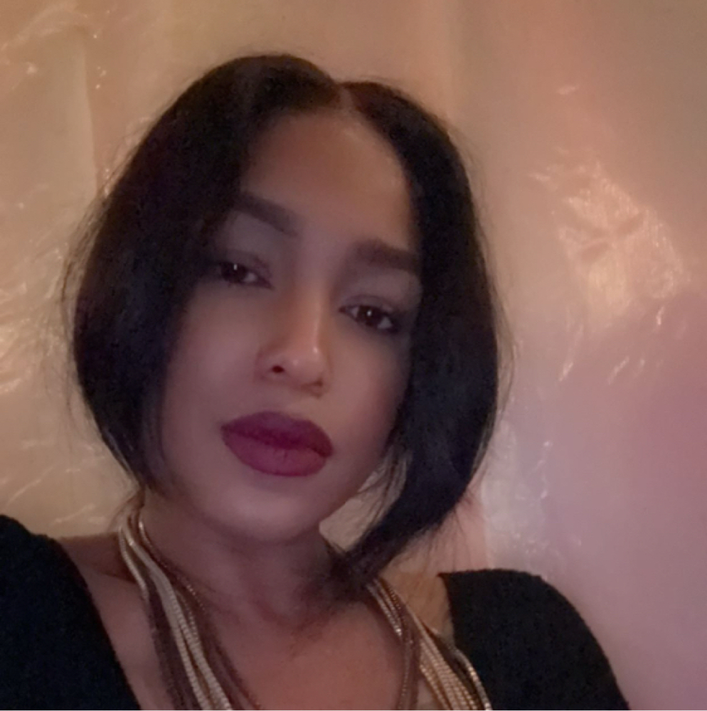 Ryan Denise Williams at Artistry Salon in Saint Martinville, LA