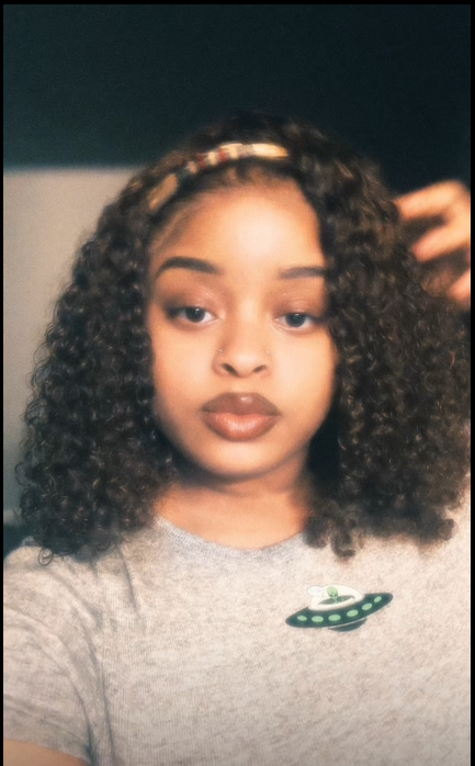 Shamiah Crosland