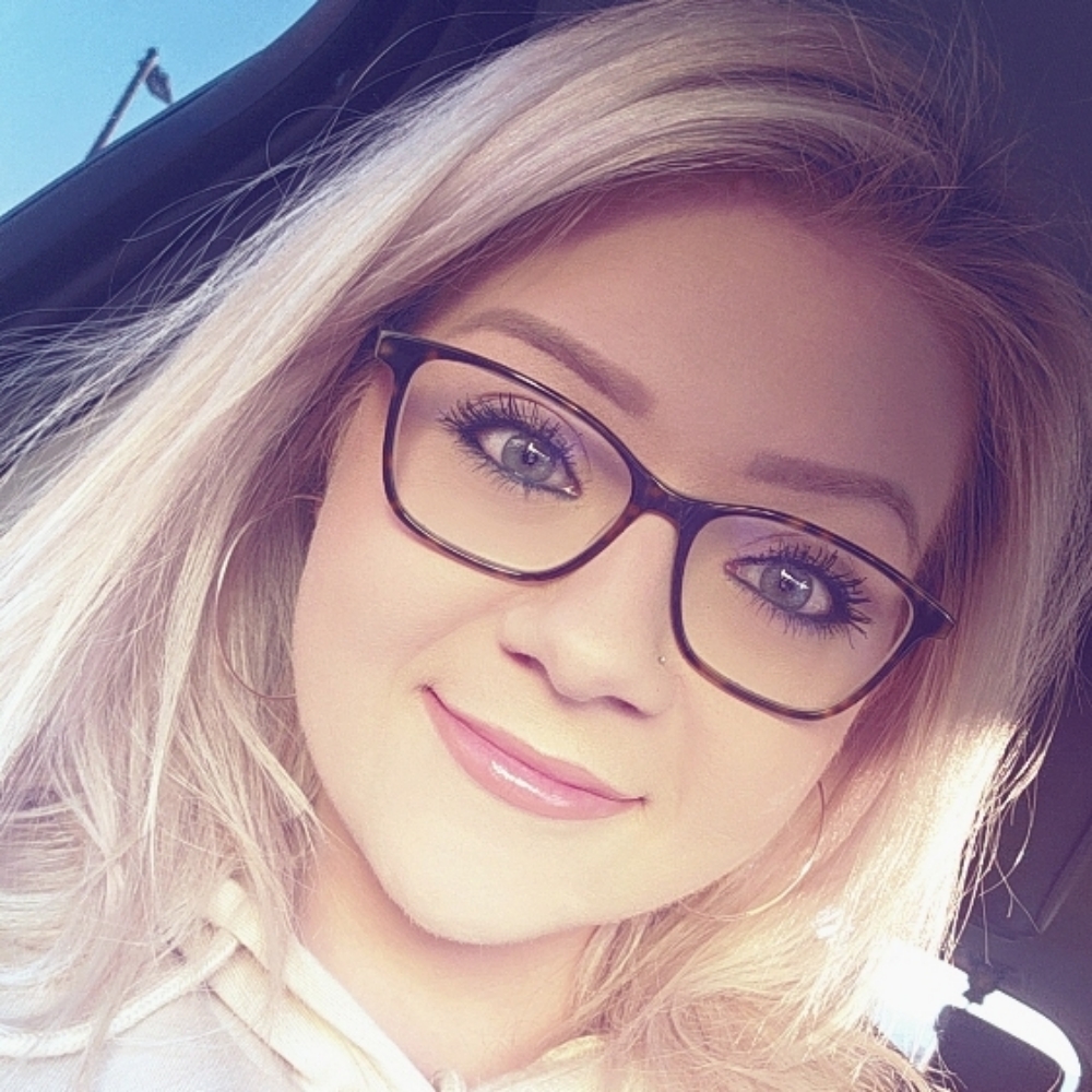 Rebekah G