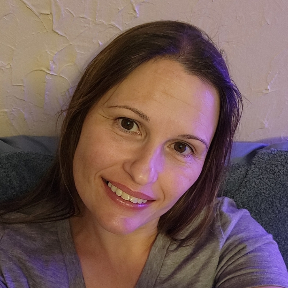 Dorinda Colthurst at Inspirations in Cedar Rapids, IA