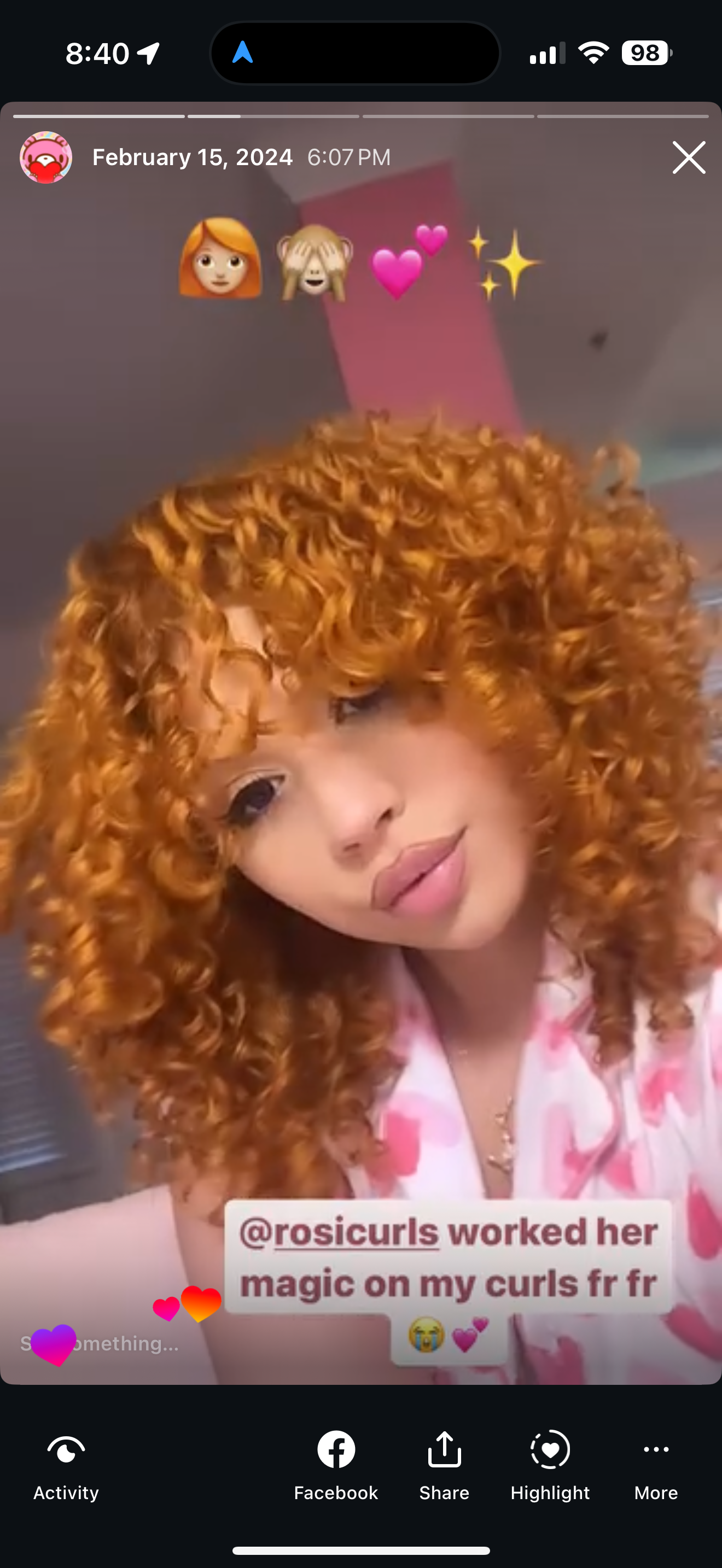 Julisa Melendez
