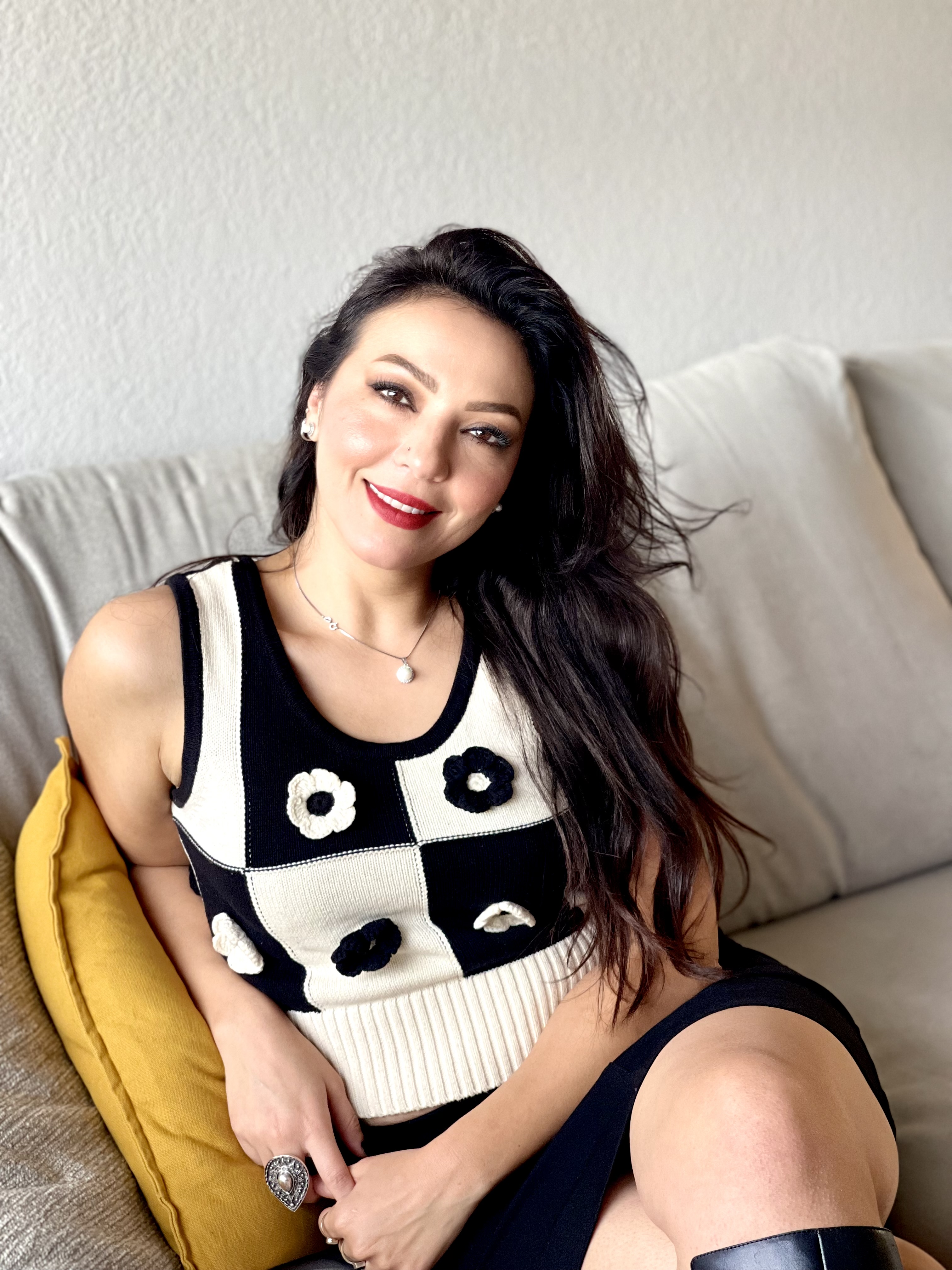 Stylist Atena 408-899-0886