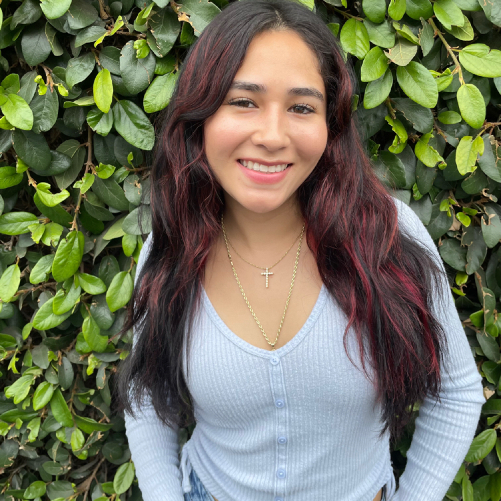 Brianna Gamez