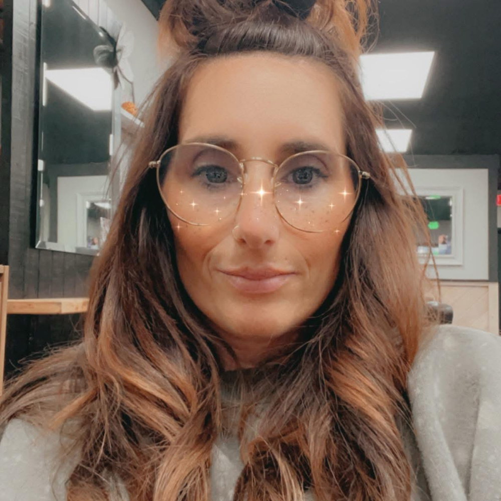 Jill Beliles at Kristyle Salon in Ft myers, FL