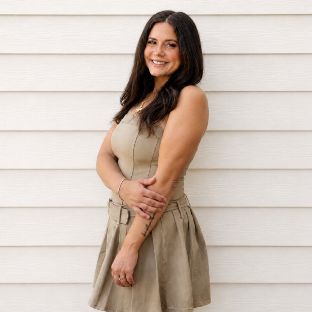 Margaret Jones at Hidden Gem- Lash, Beauty, & Hair Lounge in Biloxi, MS
