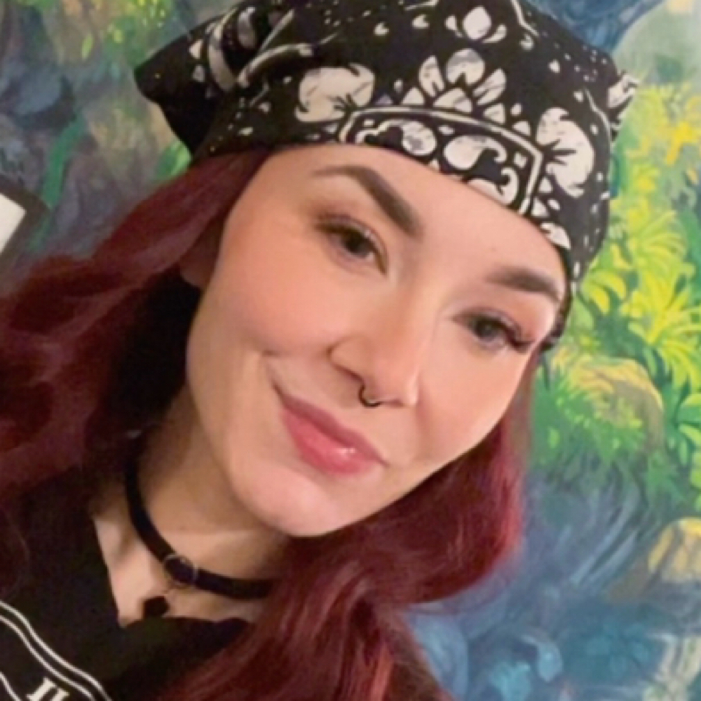 Jessica H at LVLASHME in Las Vegas, NV