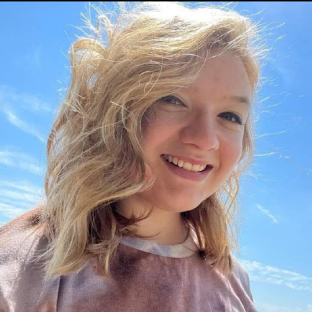 Brooke Dickinson at Studio A Salon in Slidell, LA