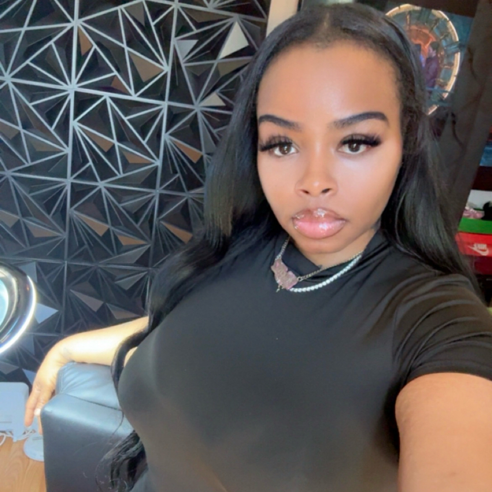 Nicki Lead Loctician at Beyond Hair Braiding in Bronx, NY