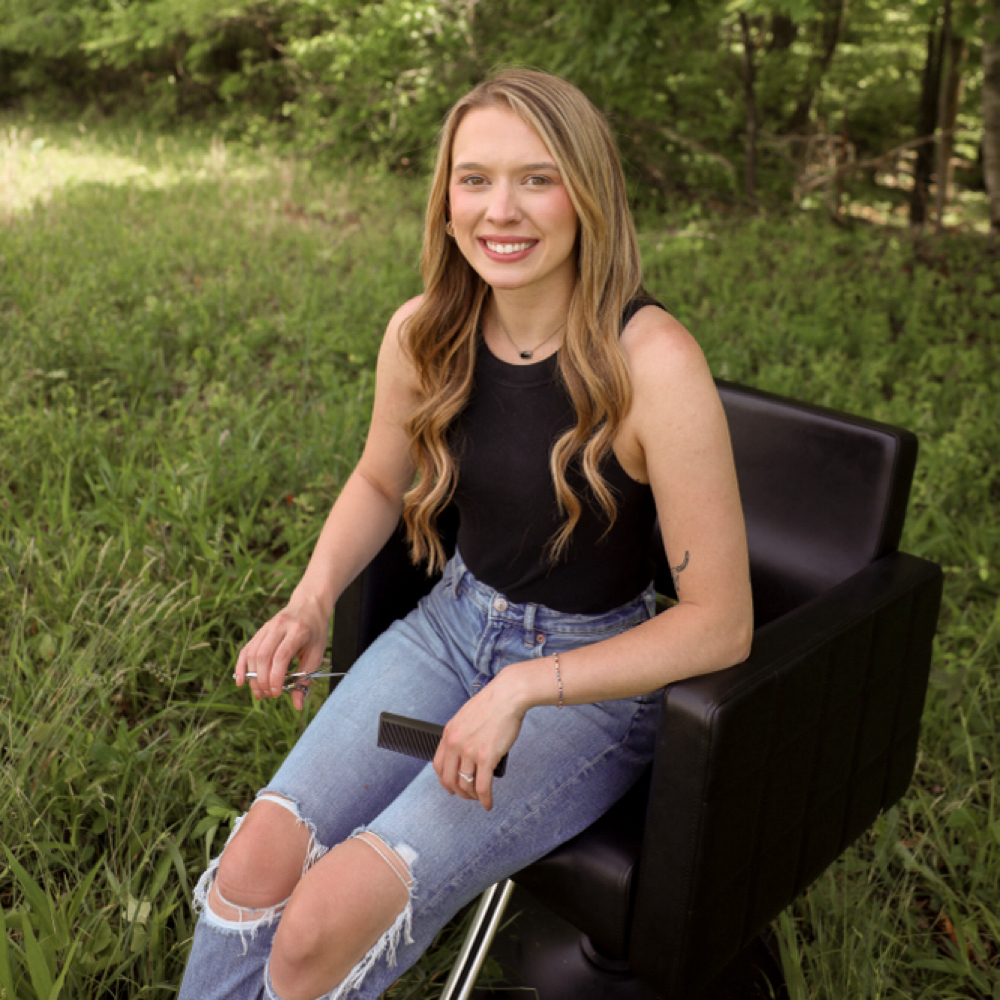 Emilee Mayes