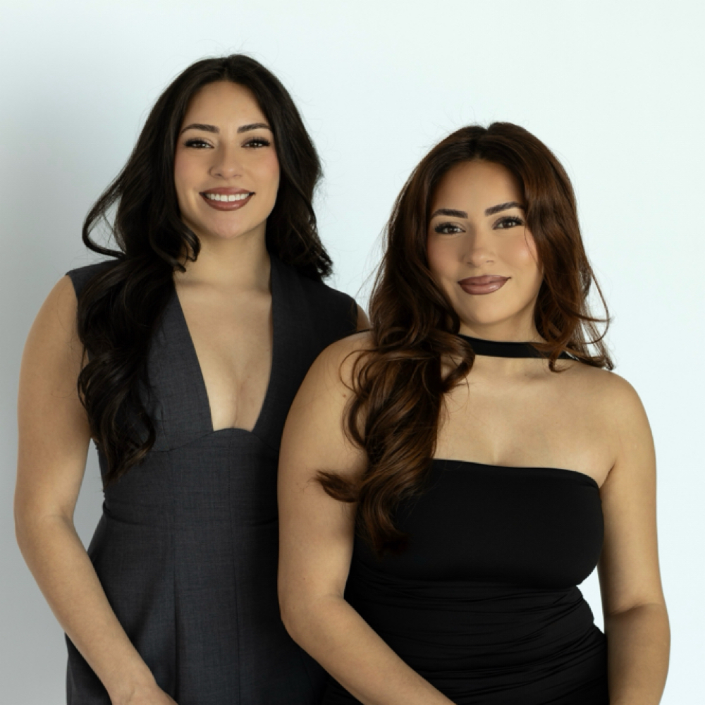 Morgan Martinez at MM BROWS in College Station, TX