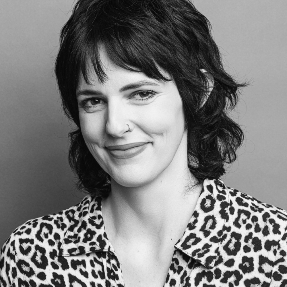 Krista Linthicum at Sam Wong Salon in Frederick, MD