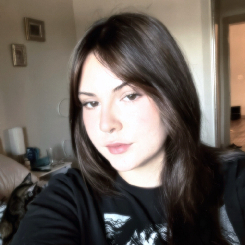 Johanna Pitones at EVLO Salon Suites in Nampa, ID