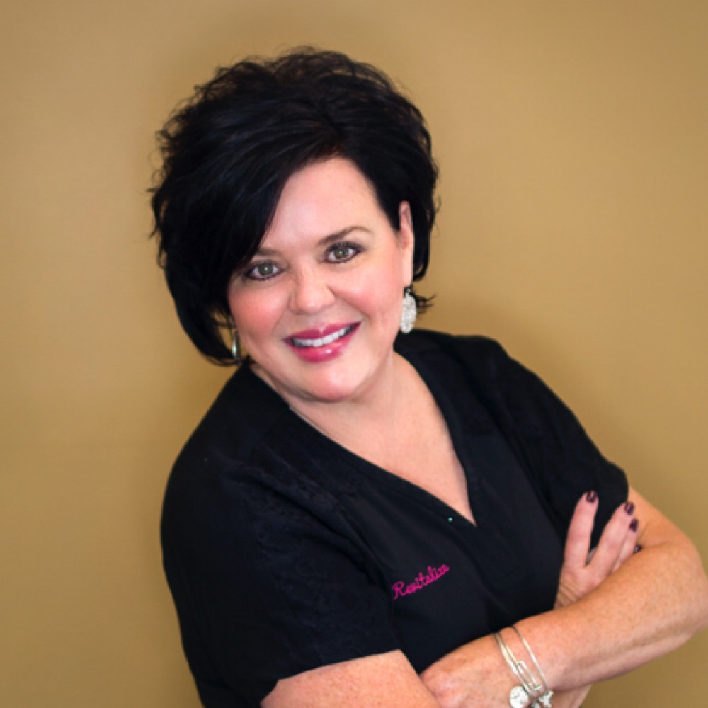 Terri Rodighiero