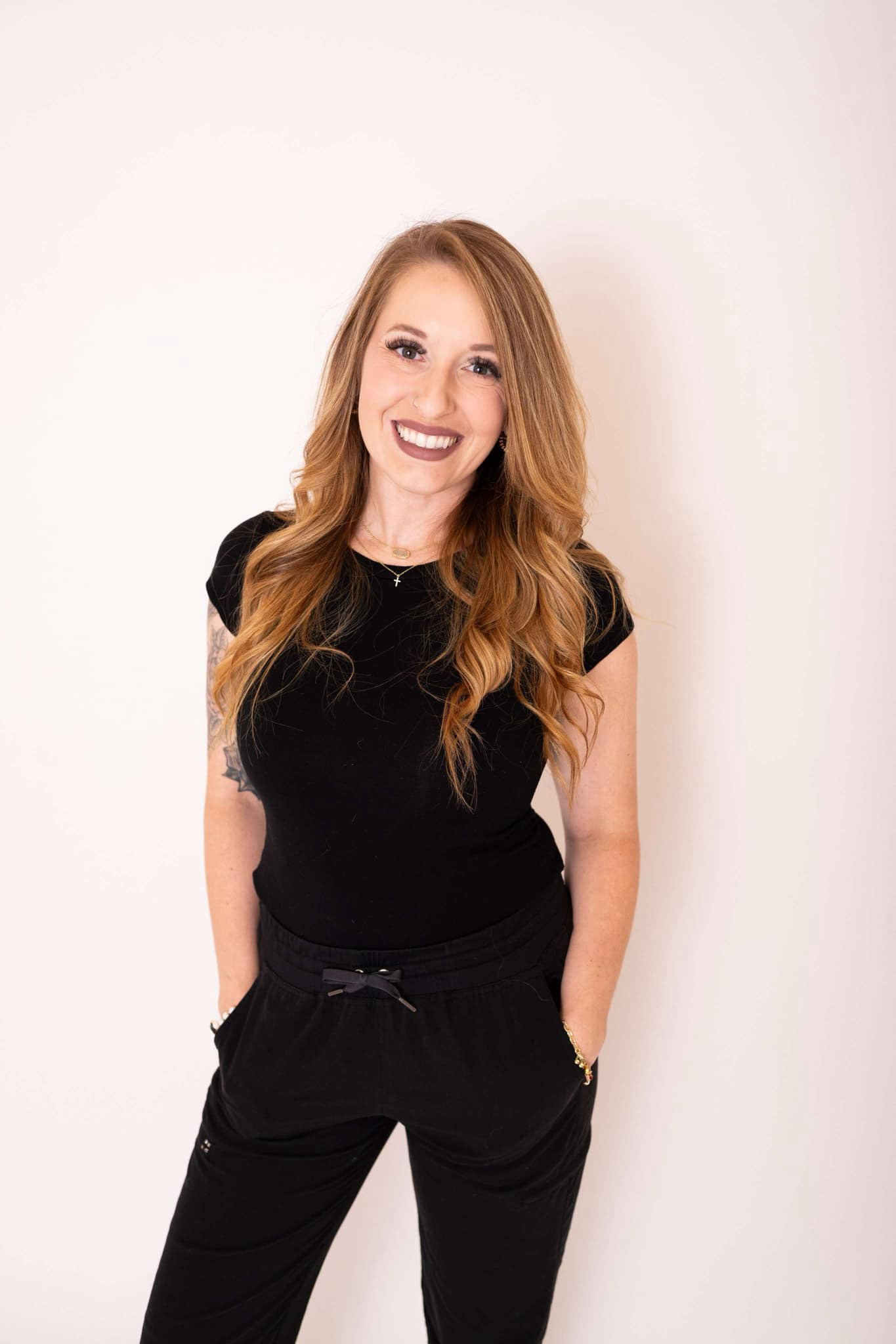 Megan Housley at Beauty By Megan Housley in Rogers, AR