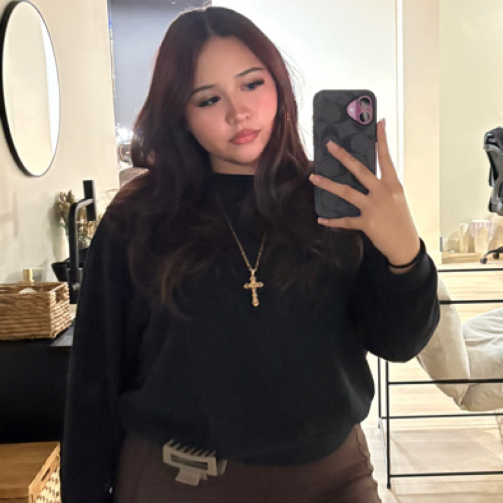 Ximena Salinas at ŌRA Beauty Lounge in Phoenix, AZ