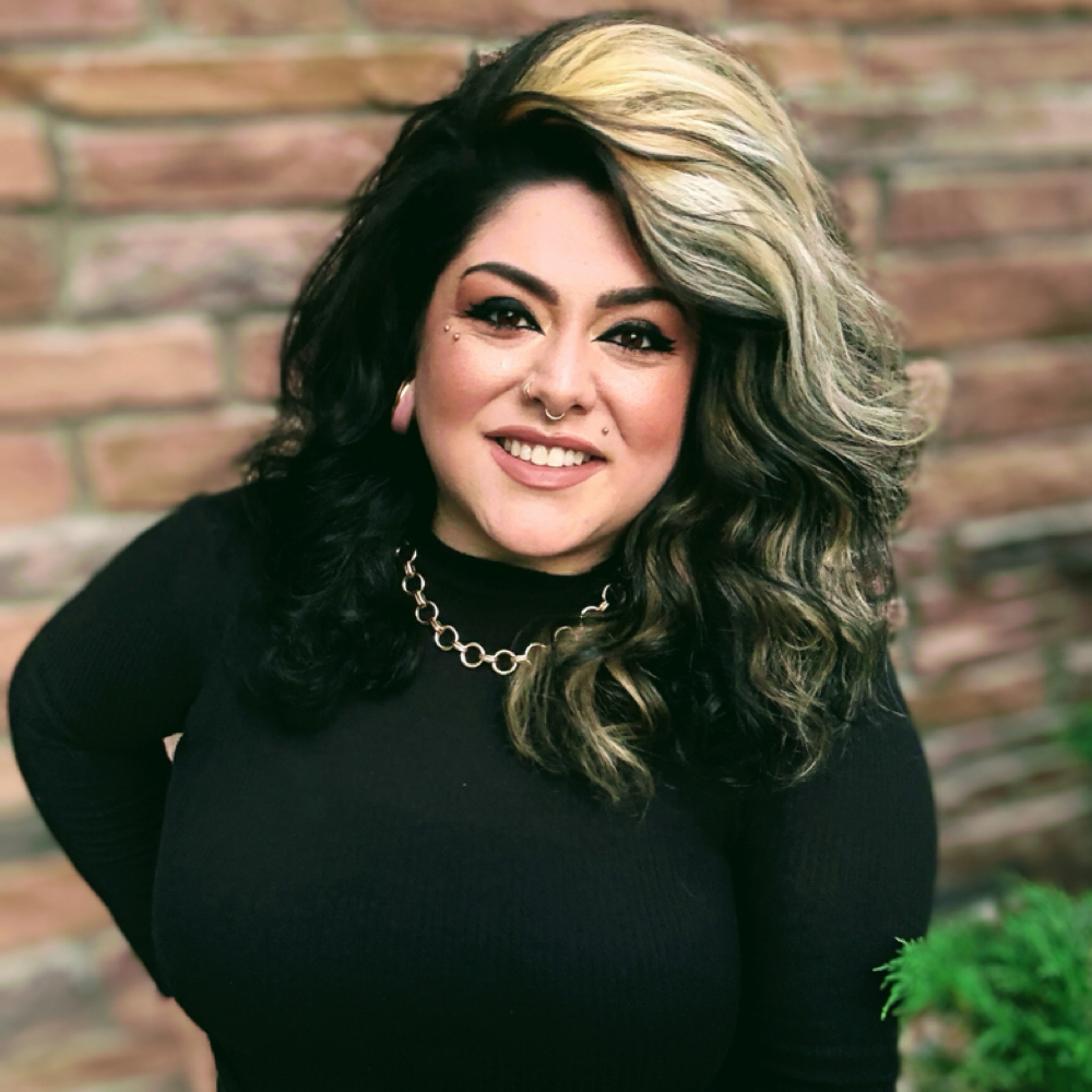 Lacey Santiago