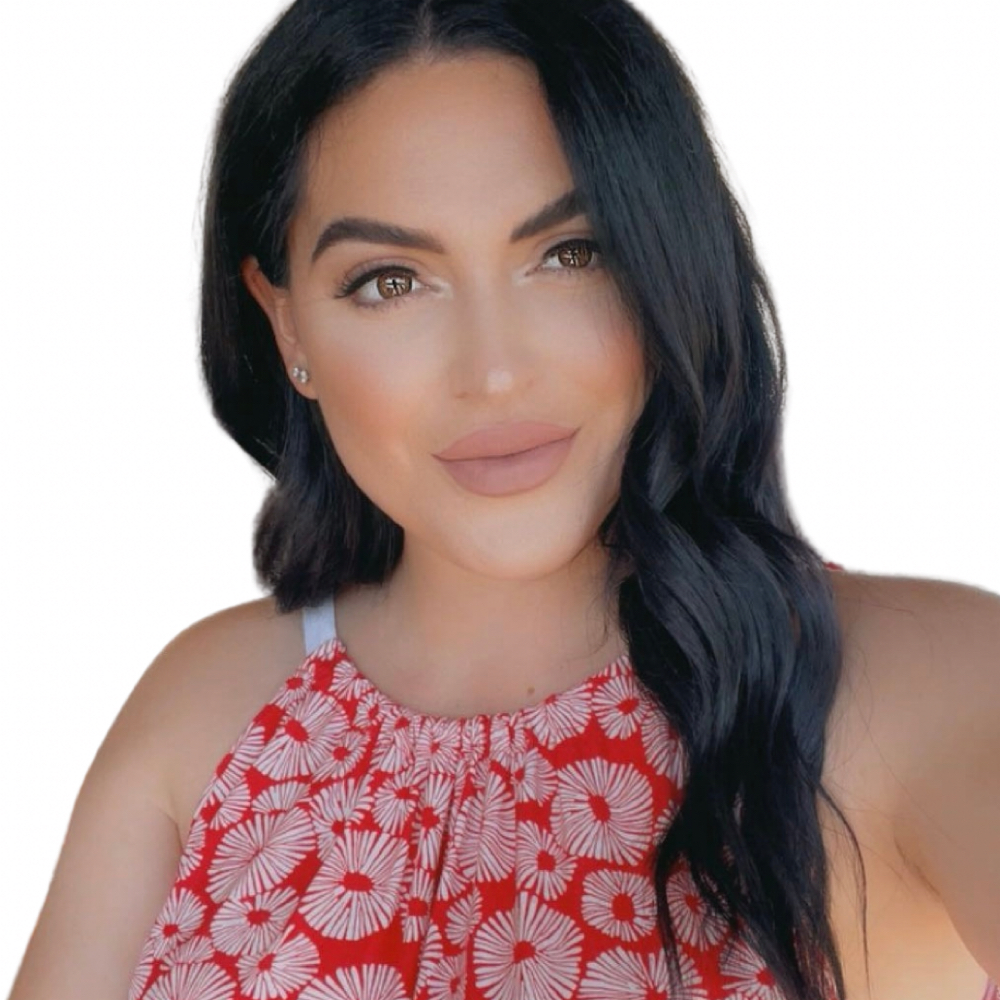 Valerie Garza