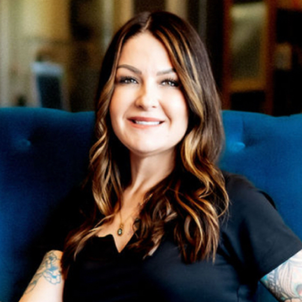 Megan Copple at HeadSpace Spa & Salon KC in Blue Springs, MO