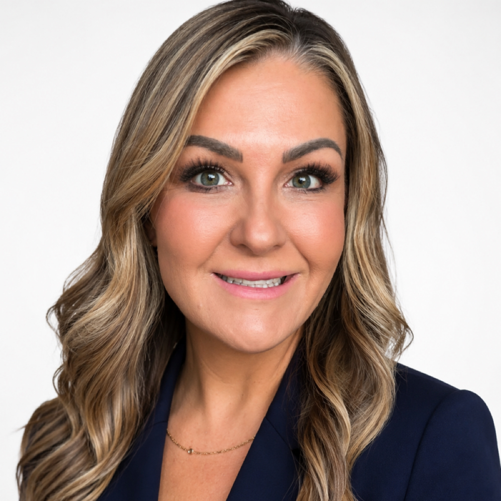 Megan Copple at HeadSpace Spa & Salon KC in Blue Springs, MO