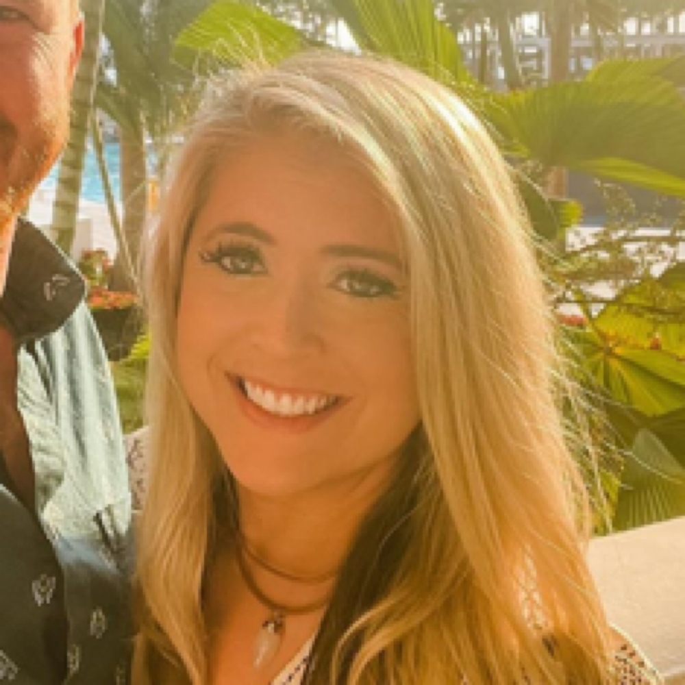 Christine Peterson