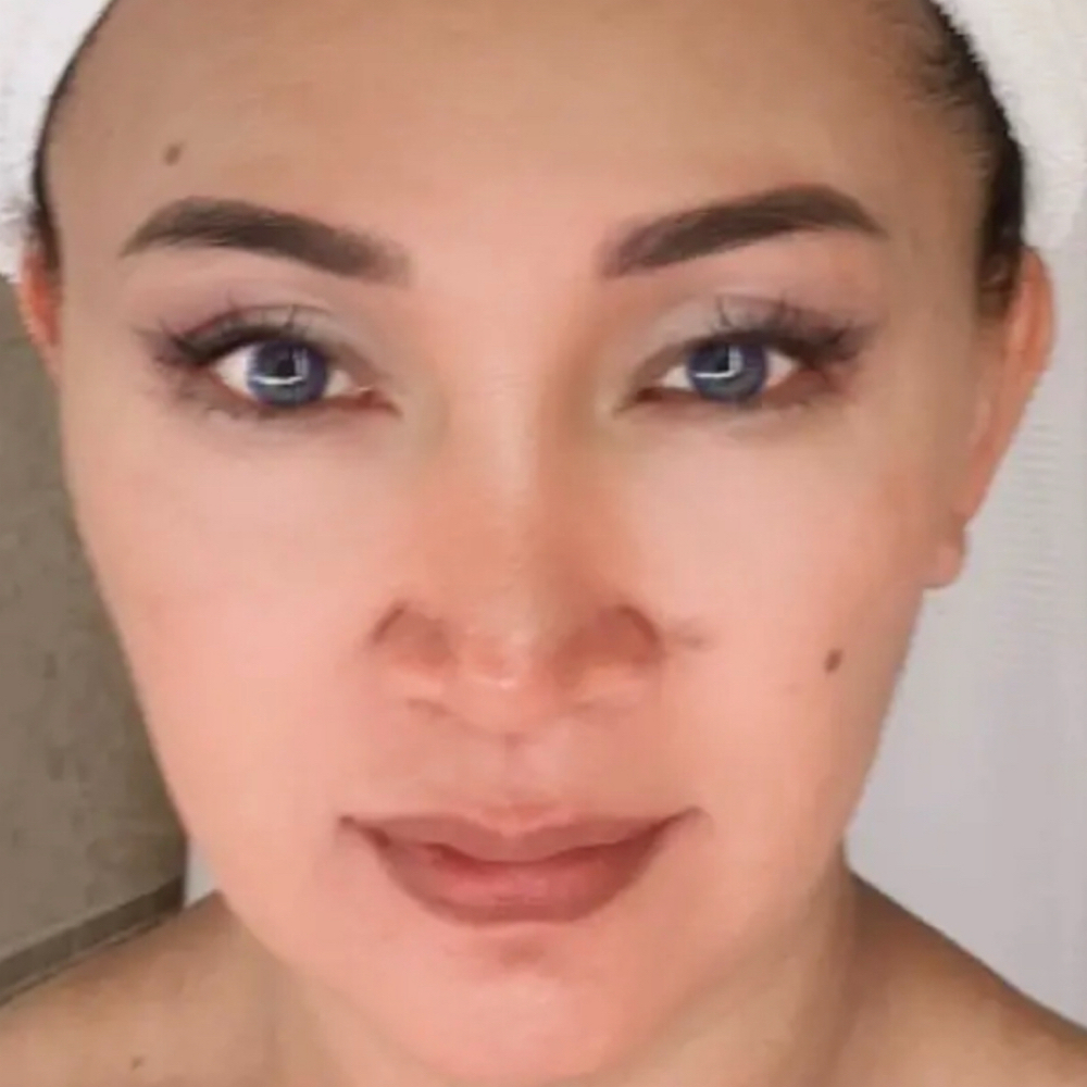 Evelyn Bacho at Springs Beauty Salon - Skin • Hair • Nails in National City, CA