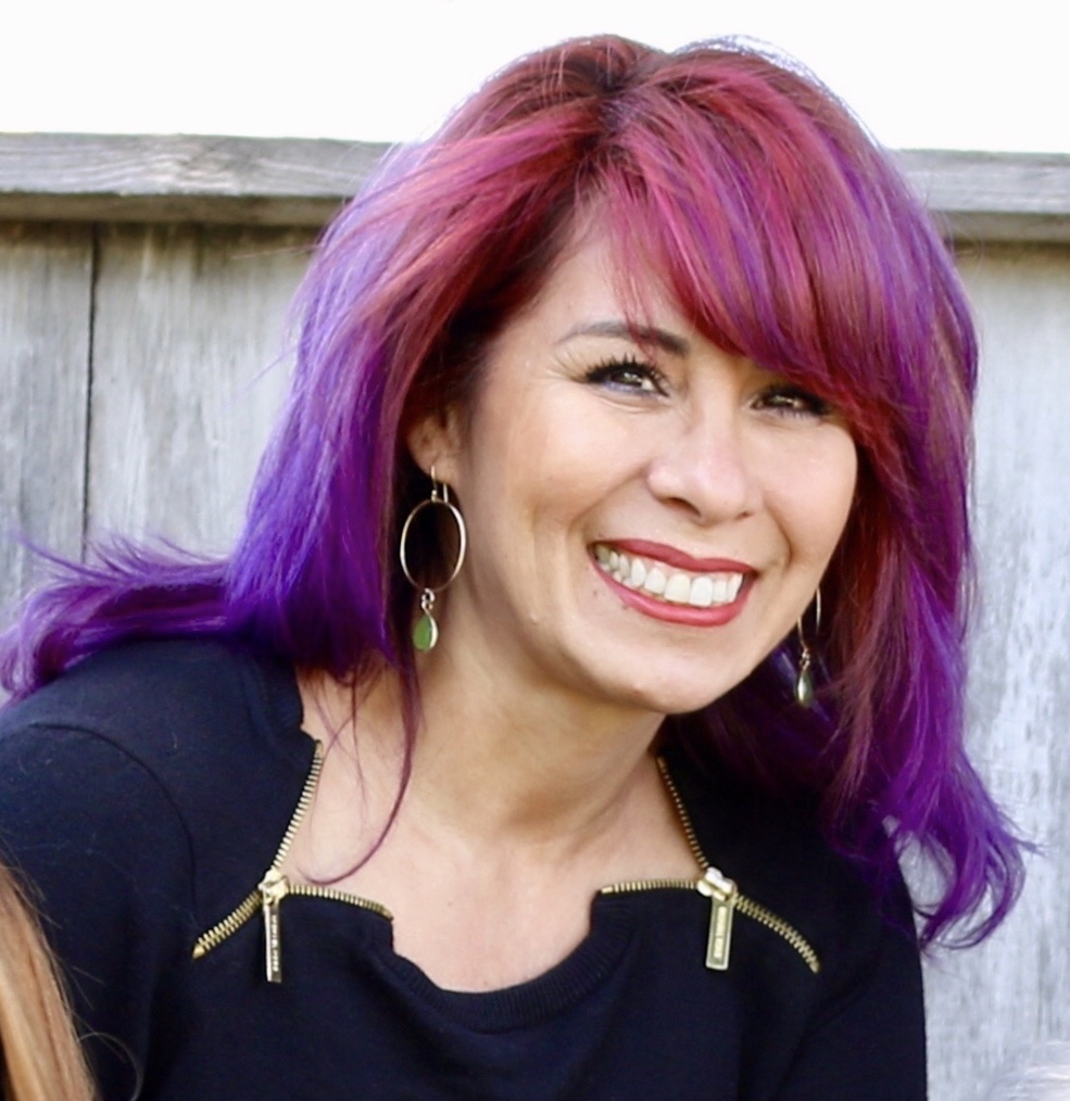 Celina Roell